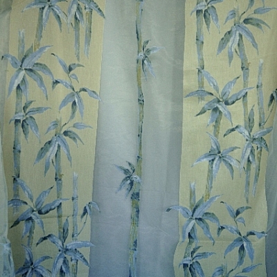 Tropicana Blau